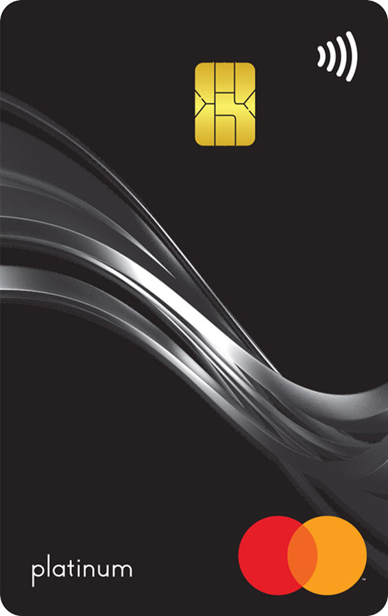 Bank Islam Mastercard Platinum Credit Card-i